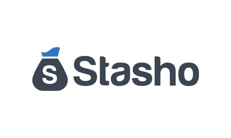 Stasho logo